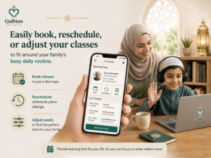 The Complete 2026 Guide to Choosing the Best Online Quran Academy